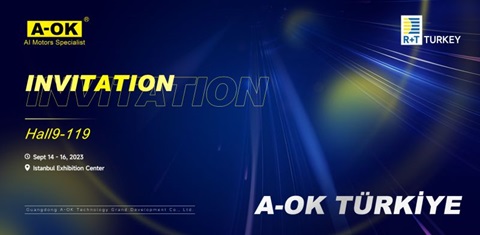 Evento A-OK na Turquia