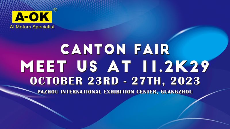 Canton Fair 2023